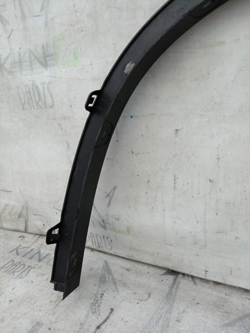 BMW X1 E84 2009-2015 FRONT RIGHT O/S WHEEL ARCH TRIM 51772990166 GENUINE