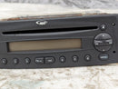 FIAT DUCATO 06-14 250 MP3 CD RADIO PLAYER 7648583316 GENUINE
