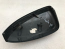 VW TIGUAN MK2 5N 16-22 RIGHT DOOR WING MIRROR TRIM COVER without BLIND SPOT HOLE