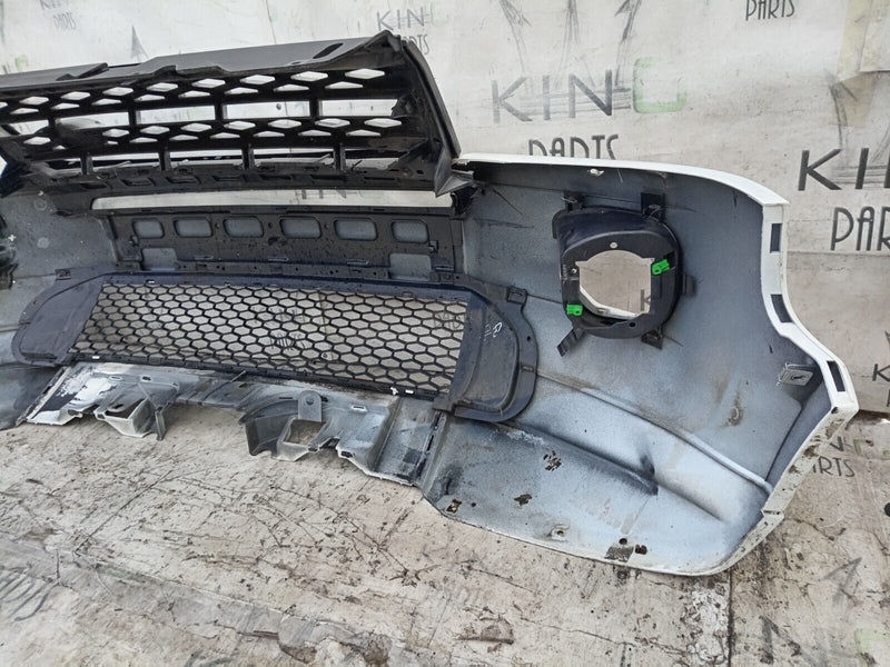 LAND ROVER FREELANDER 2 2012-2016 FRONT BUMPER BH528A133