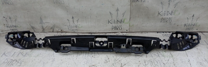 BMW 2 SERIES F22 F23 2014-2020 REAR BUMPER MOUNTING BRACKET 7285532