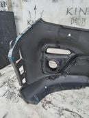 SUZUKI S-CROSS MK3 (JYB) 2021-ON FRONT BUMPER GENUINE, PDC 71711-63T