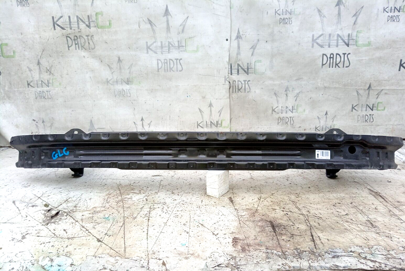 MERCEDES GLC X253 2015-20 REAR BUMPER CRASH BAR REINFORCER A2536102101