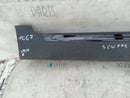 KIA SPORTAGE QL MK4 2015-2020 LEFT SIDE SIDE SKIRT SILL COVER 87753-F1110