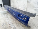 FORD TRANSIT CUSTOM 2012-ON REAR BUMPER PDC BK21-17E962
