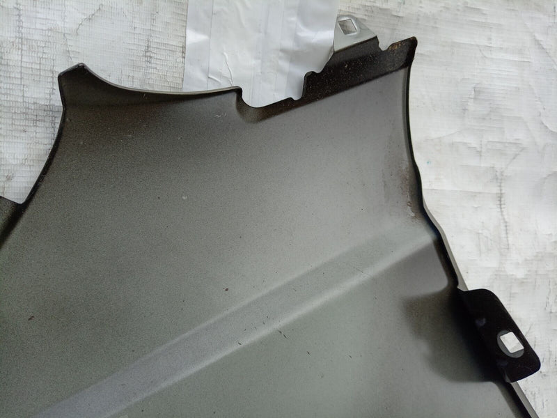 FIAT 500e ELECTRIC (332) 2020 FRONT FENDER WING PANEL RIGHT DRIVER SIDE