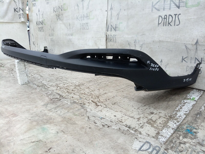 FORD FOCUS IV MK4 ESTATE 2018-ON  LOWER REAR BUMPER JX7B-17F954-J