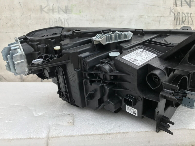 BMW 2 Active Tourer U06 MK2 2021 LEFT SIDE FULL LED HEADLIGHT GENUINE 5A42251 #