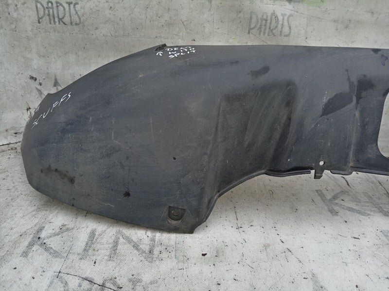 MINI COUNTRYMAN R60 2010-2016 REAR BUMPER LOWER TRIM DIFFUSER 9801893