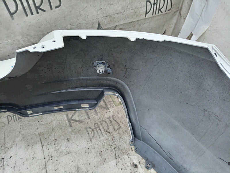 BMW 4SERIES M SPORT F32 F33 F36 2013-2016 REAR BUMPER PDC 8054566