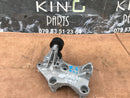 NISSAN QASHQAI J11 MK2 1.6 DCI GENUINE ENGINE MOUNT BRACKET & BELT PULLEY