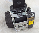 MERCEDES C-CLASS W204 07-11 REAR RIGHT O/S SEAT BELT A2048608285/9C GENUINE