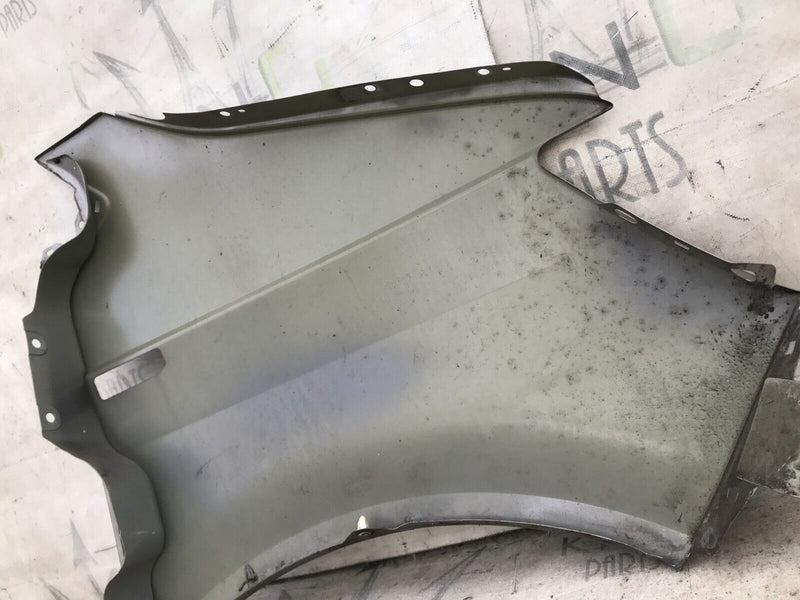 VW TRANSPORTER T6 2015-24 GENUINE FRONT FENDER WING PANEL LEFT SIDE