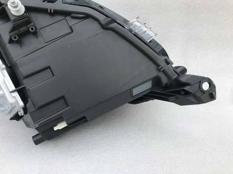 PEUGEOT 208 MK2 P21 *NEW COMPLETE RIGHT DRIVER SIDE FRONT HEADLIGHT 9850177580