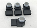 KIA SPORTAGE MK4 GENUINE 1x PARKING PARK SENSOR PDC 6 PIN 99310-D9000 X5R GREY