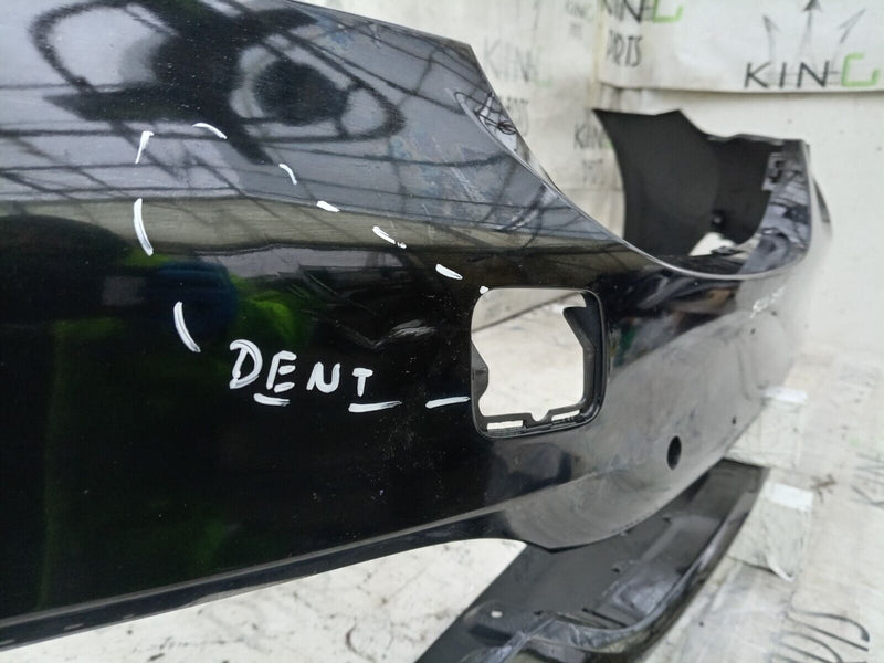 BMW 7 SERIES G11 2015-18 FRONT BUMPER GENUINE 7357226