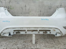 FORD FIESTA MK6 2008-2014 REAR BUMPER GENUINE 8A61-17906
