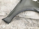 FORD FIESTA MK8 2017-22 FRONT FENDER WING PANEL LEFT PASSENGER SIDE