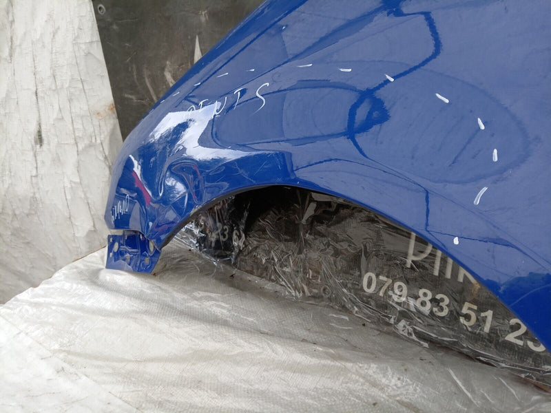 VW TOURAN 1T 2003-09 GENUINE FRONT FENDER WING PANEL LEFT PASSENGER SIDE