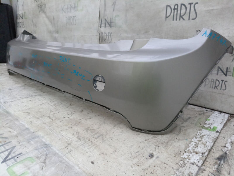 MINI COOPER ONE F56 2014-2016 3-DOOR REAR BUMPER GENUINE 7300837