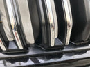 SKODA KODIAQ 2016-20 FRONT BUMPER TOP GRILL BONNET GRILLE GENUINE 565853653E