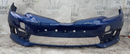 TOYOTA AURIS 2015-2018 FRONT BUMPER GENUINE 52119-02k40