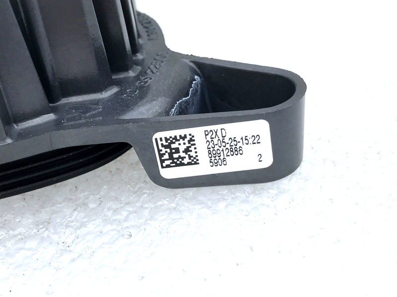 PEUGEOT 208 MK2 P21 HEADLIGHT CONTROL DRL LED UNIT ECU MODULE RIGHT L90129327