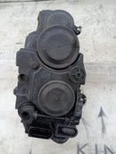 VW POLO 2017-21 DRIVER SIDE HEADLIGHT RIGHT O/S 2G2941006