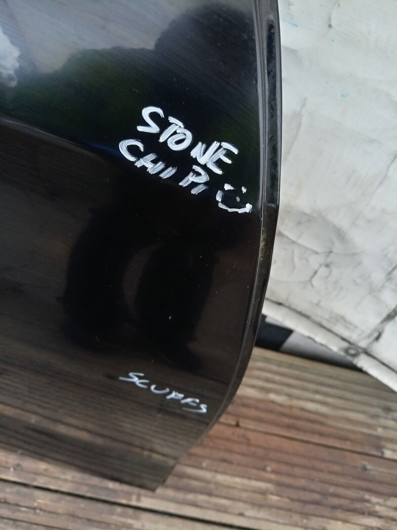 BMW X1 E84 2009-15 GENUINE REAR DOOR SHELL PANEL RIGHT DRIVER SIDE