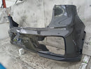 KIA NIRO DE MK1 ELECTRIC FACELIFT 2020-21 REAR BUMPER GENUINE PDC