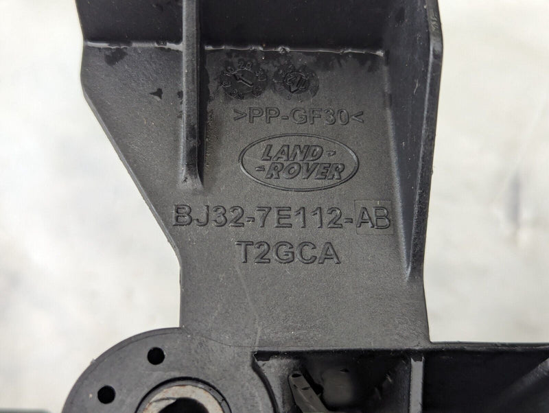 RANGE ROVER EVOQUE L538 11-15 GEAR STICK MOUNT HOLDER BRACKET BJ32-7E112-AB