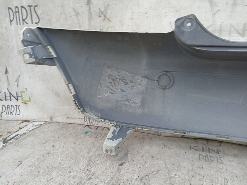 MINI COOPER ONE R56 FACELIFT 2010-2015 REAR BUMPER GENUINE 7260572
