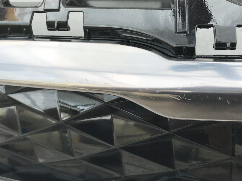 KIA XCEED MK3 CD PHEV CUV FACELIFT 2022 FRONT BUMPER RADIATOR GRILL GRILLE