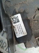 AUDI E-TRON 2018-ON REAR LEFT N/S FENDER WHEEL ARCH MOLDING TRIM 4KE853025E