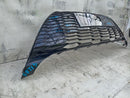 TOYOTA YARIS MK3 XP130 FACELIFT 2017-18 FRONT BUMPER RADIATOR GRILL GRILLE G3285