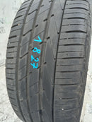 AUDI Q3 MK2 F3 2018 ALLOY WHEEL RIM 19" 7Jx19H2 ET43 TYRE 235/50/R19