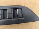 TOYOTA RAV4 MK5 XA50 19-ON O/S ELECTRIC WINDOWS CONTROL SWITCH PANEL 74231-42360