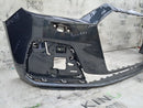 AUDI A1 2018-ON FRONT BUMPER GENUINE 82A807437