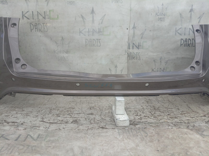 HONDA CIVIC VIII MK8 HATCHBACK 2006-2011 REAR BUMPER PDC 71501-SMG-ZZ00