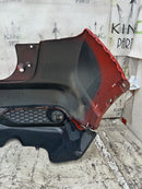 NISSAN JUKE F15 FACELIFT 2014-2018 REAR BUMPER GENUINE 85022-BV80H
