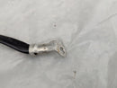 MERCEDES S-CLASS W221 06-13 BATTERY NEGTIVE TERMINAL CABLE A2215407710 GENUINE