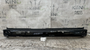 FORD TRANSIT CUSTOM 2013-2020 REAR BUMPER JK21-17E962-PA GENUINE PDC