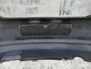 VW POLO 6R 2009-2014 REAR BUMPER 6R6807421