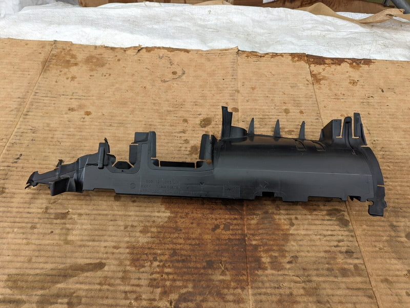 VW GOLF MK7 2012-2020 RADIATOR LEFT N/S AIR DUCT 5G0121283 GENUINE