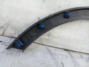 VAUXHALL MOKKA B 2022-ON MK2 RIGHT SIDE REAR WHEEL ARCH TRIM COVER