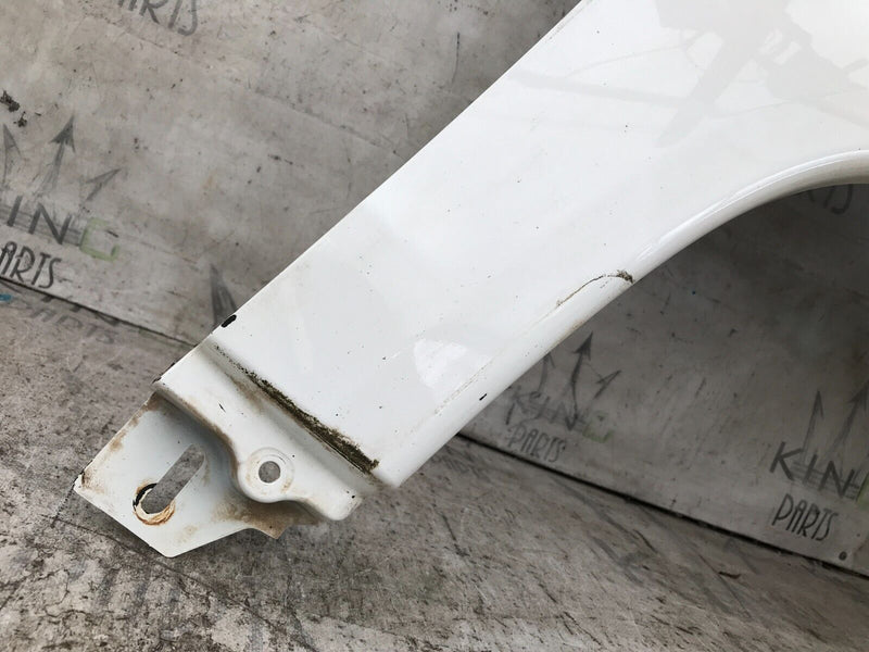 MITSUBISHI ASX PRE-FACELIFT 2010-12 FRONT FENDER WING PANEL RIGHT SIDE