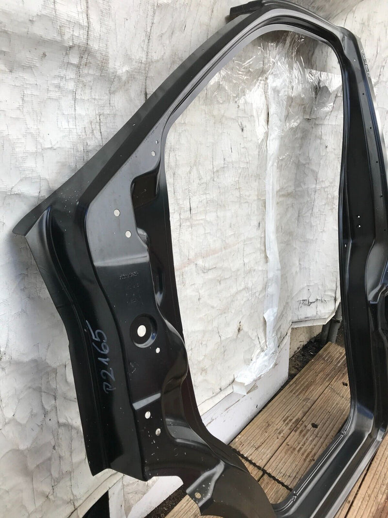 DISPATCH EXPERT VIVARO 14-18 LEFT SIDE COATING LAYER DOOR FRAME BODY PANEL P2165