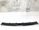 KIA SPORTAGE QL FACELIFT *JBL BLACK EDITION* 2021 FRONT BUMPER LOWER LIP SPOILER