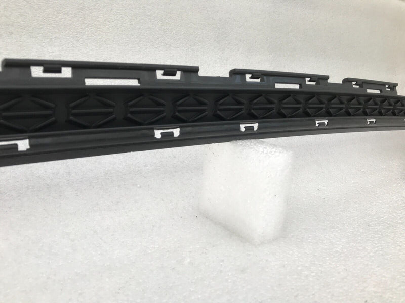 KIA PROCEED 2021 GT-LINE HATCHBACK REAR BUMPER TRIM MOULDING PANEL 86625-J7NA0