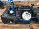 FIAT ABARTH 1.4 PETROL TURBO 2008-15 GENUINE FUEL TANK PUMP & CHARCOAL FILTER